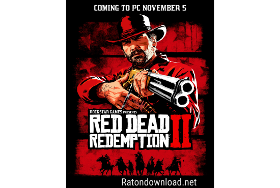 Red Dead Redemption 2 PC Download Gratis PT-BR 2023
