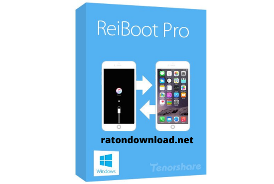 Reiboot Serial + Crackeado Download Gratis PT-BR 2023