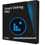 Smart Defrag Serial