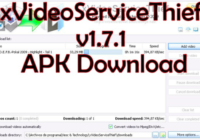 Xvideoservicethief Video 2018 APK Download Windows 7