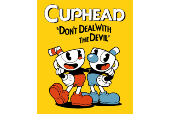 Cuphead Download Crackeado