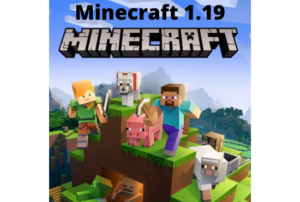 Minecraft 1.19 Download