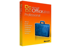 Office 2010 Download Português + Ativador Gratis