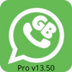 GBwhatsapp Pro v13.50