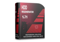 Hdd Regenerator Serial + Crackeado