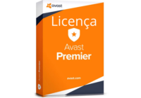 Licença Avast Premier 2019