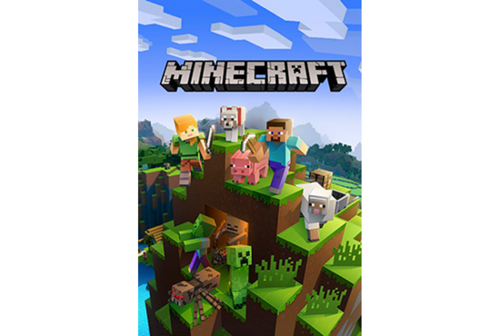 Minecraft 1.18 Download
