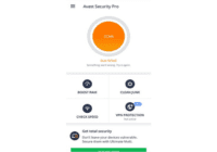 Serial Avast Mobile Security Pro 2019