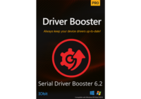 Serial Driver Booster 6.2