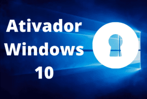 Ativador windows 10 raton