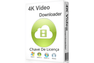 Chave De Licença 4k Video Downloader 2019