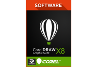 Ativador Corel Draw X8