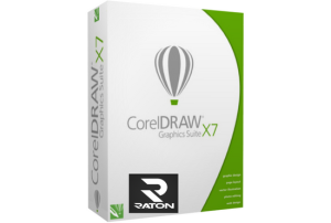 Corel Draw x7 Portable