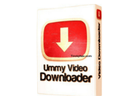 Ummy Video Downloader Crackeado