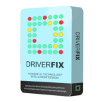 Driverfix Crackeado License Key