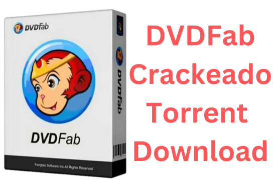 DVDFab Crackeado