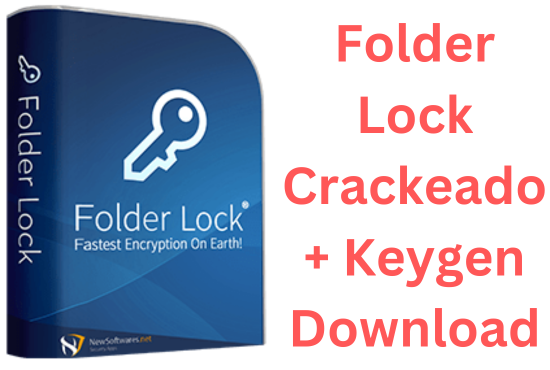 Folder Lock Crackeado + Keygen