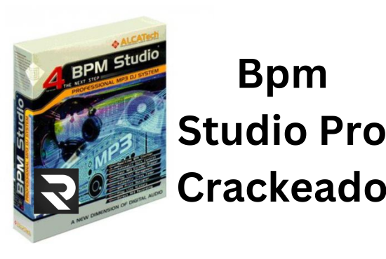 Bpm Studio Pro Crackeado + Serial Key Torrent
