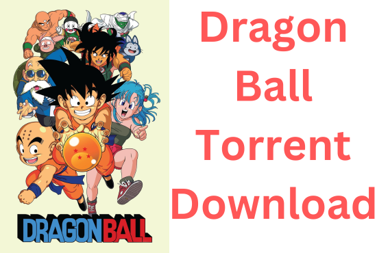 Dragon Ball Torrent