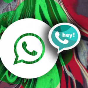 Heymods 18.20 GB Whatsapp