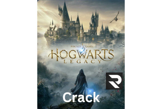 Hogwarts Legacy Crack