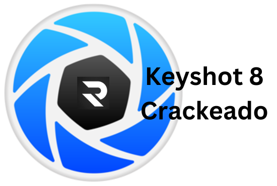 Keyshot 8 Crackeado