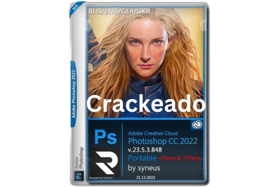 Photoshop Crackeado 2023