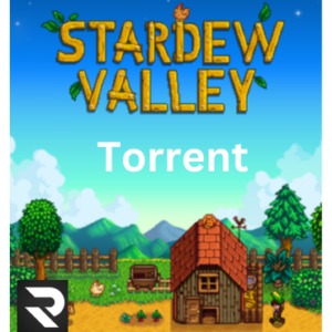 Stardew Valley Torrent download