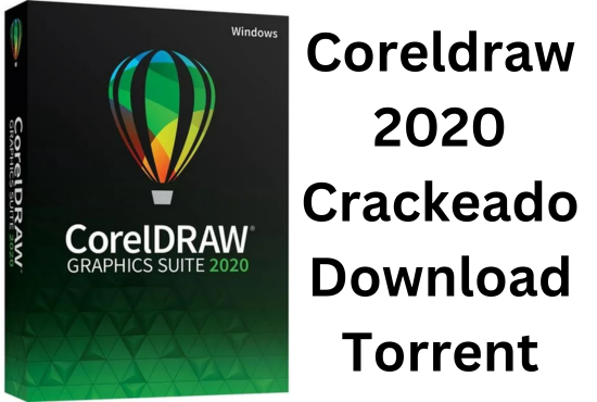 Coreldraw 2020 Crackeado