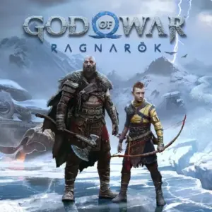 God of War Ragnarok PS4 Preco