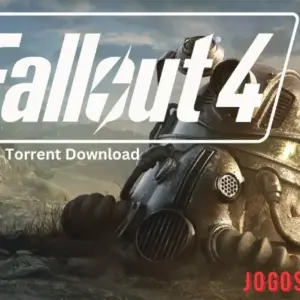 Fallout 4 Torrent
