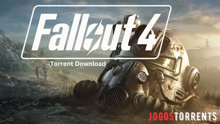 Fallout 4 Torrent