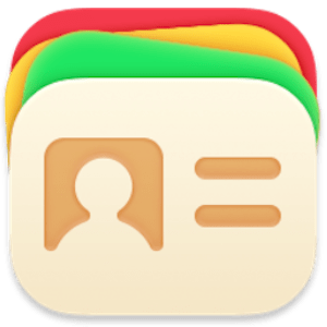 Cardhop 2.4.3 macOS Download Full Version