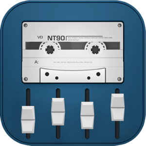 n-Track Studio Suite 10.2.3 (10380) macOS